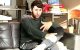 Aanhouding in woning vlogger Youness Ouaali