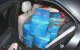 Marokko: 700 kg drugs onderschept in Ksar El Kebir, verdachte gevlucht
