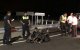 Minderjarige Marokkaanse migranten bij motor bus ontdekt in Spanje (video)