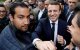 Omstreden lijfwacht Franse president vestigt zich in Marokko