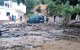Veel schade door overstromingen in Al Hoceima (foto's)