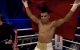 Nieuwe overwinning voor Marokkaanse bokser Mohamed Rabii (video)