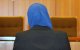 België veroordeeld na weigeren toegang rechtszaal aan vrouw met hoofddoek