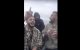 Jongeren die door Mohammed VI werden gepardonneerd illegaal naar Spanje vertrokken (video)