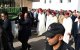 Voormalige Marokkaanse Premier Mohammed Karim Lamrani overleden, Moulay Rachid op begrafenis (foto's)