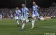Leganés verslaat Barcelona dankzij Nabil El Zhar (video)