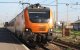 Man door trein aangereden in Tanger