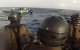 Marokko: marine schiet opnieuw op migrantenboot, tiener gewond