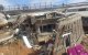 Marokko: zes doden en 70 gewonden bij treinongeluk (video)