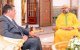 Mohammed VI vraagt Aziz Akhannouch om nieuw landbouwstrategie te ontwikkelen