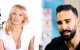Adil Rami verklaart liefde aan Pamela Anderson