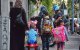 Spanje: 70% moslims zijn Marokkanen