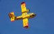 Prachtige luchtshow leger in Marrakech (video)
