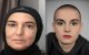 Zangeres Sinead O'Connor tot de Islam bekeerd (video)