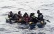 Marokkaanse zeemacht redt 136 mensen op zee