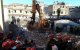 Instorting drie huizen in Casablanca, drie doden (video)
