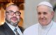 Paus Franciscus bezoekt Marokko in maart (video)