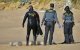 Spanje: families 19 omgekomen Marokkaanse migranten krijgen lichamen terug (video)