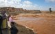 Marokko: meisje verdronken door overstromingen in Essaouira