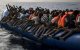 Marokko: marine redt 289 migranten voor kust Nador