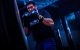 Jamal Ben Saddik terug in de ring op 8 december