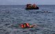 Marokko: marine redt migranten op weg naar Canarische Eilanden
