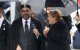 Ontmoeting Koning Mohammed VI en Angela Merkel deze week