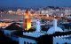 Ruim 500.000 toeristen in Tanger in 9 maanden