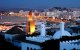 Ruim 500.000 toeristen in Tanger in 9 maanden