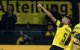 Achraf Hakimi is Rookie van de maand in Duitse Bundesliga