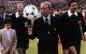 Inbrekers stelen geschenken Hassan II aan voormalige bondscoach