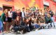 Ruim 5000 Marokkaanse studenten in Spanje