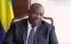 Gabonese president terug in Marokko om verder te herstellen