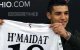 Van overval verdachte voetballer Ismail H'Maidat vrijgesproken in België