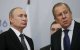 Russische minister van Buitenlandse zaken in Marokko verwacht