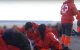 Twintigtal Marokkaanse migranten in Sebta onderschept (video)