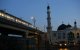 Risico op aanslag op moskeeën reëel in Amsterdam