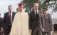 Prins Moulay Hassan in Parijs (video)