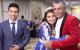Dochter Abdelaziz Stati getrouwd (video)