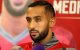 Medhi Benatia koos Qatar voor de islam