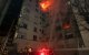 Marokkaanse bij slachtoffers criminele brand in Parijs