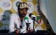 Tarik Sektioui is nieuwe coach Moghreb Tetouan
