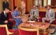 Koning Mohammed VI nodigt prins Harry en Meghan Markle uit voor thee (foto's)