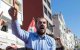Nasser Zefzafi steunt demonstraties tegen Bouteflika in Algerije