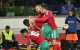 Voetbal: data wedstrijden Marokko-Algerije bekend