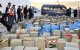 Marokko: 2,3 ton drugs in beslag genomen bij Larache