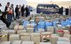 Marokko: 2,3 ton drugs in beslag genomen bij Larache