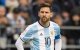 Veel aandacht voor niets, Lionel Messi toch niet naar Marokko