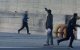 Nieuwe rellen tussen Marokkanen en Algerijnen in Sebta (video)