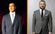 Nieuwe wassenbeeld van Mohammed VI in Grevin museum (foto)
